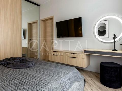 квартира за адресою Андрія Верхогляда вул. (Михайла Драгомирова), 19-А