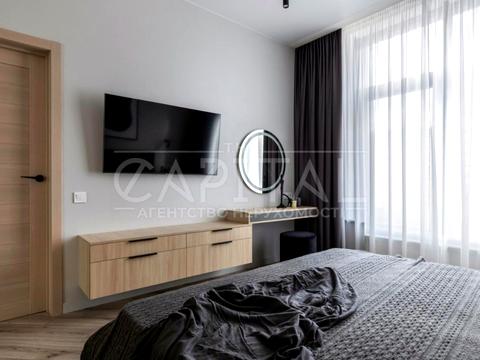 квартира за адресою Андрія Верхогляда вул. (Михайла Драгомирова), 19-А