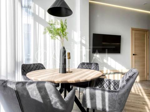 квартира за адресою Андрія Верхогляда вул. (Михайла Драгомирова), 19-А