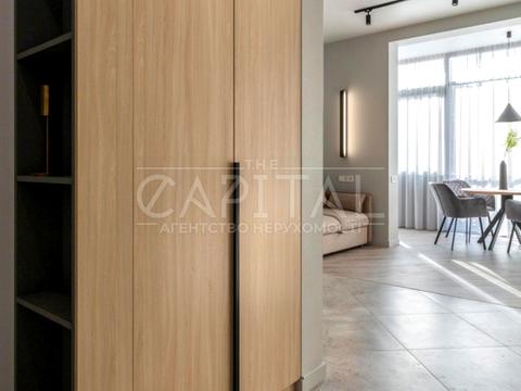 квартира за адресою Андрія Верхогляда вул. (Михайла Драгомирова), 19-А