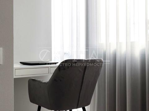 квартира за адресою Андрія Верхогляда вул. (Михайла Драгомирова), 19-А