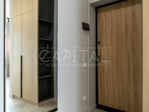 квартира за адресою Андрія Верхогляда вул. (Михайла Драгомирова), 19-А