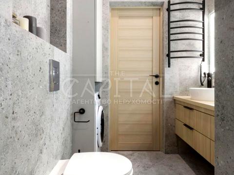 квартира за адресою Андрія Верхогляда вул. (Михайла Драгомирова), 19-А