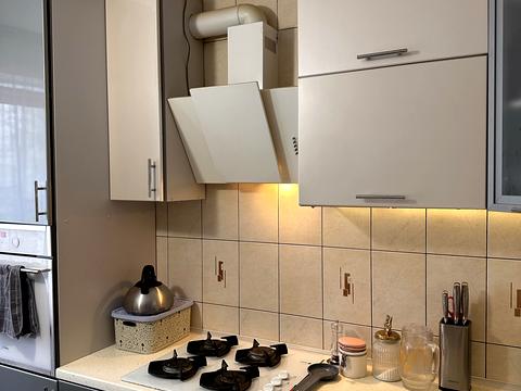 квартира за адресою Княжий пров. (Олега Кошового), 16