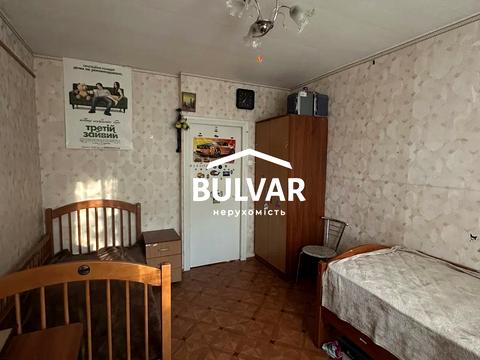 квартира за адресою Нескорених вул. (Героїв Праці), 4б