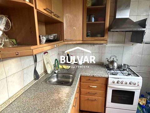 квартира за адресою Нескорених вул. (Героїв Праці), 4б