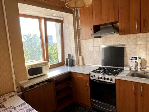 квартира за адресою Клочківська вул., 186б