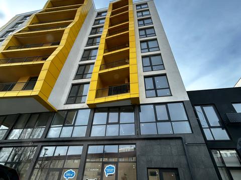 квартира за адресою Володимира Навроцького вул., 37