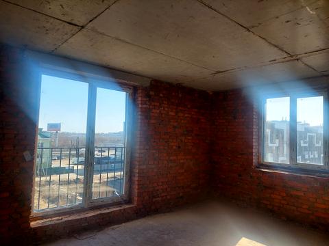 квартира за адресою Інститутська вул., 21