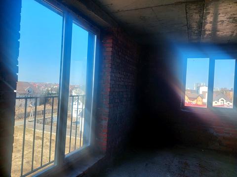 квартира за адресою Інститутська вул., 21