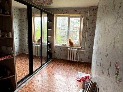 квартира за адресою Слобожанський просп. (ім. газети Правда), 77