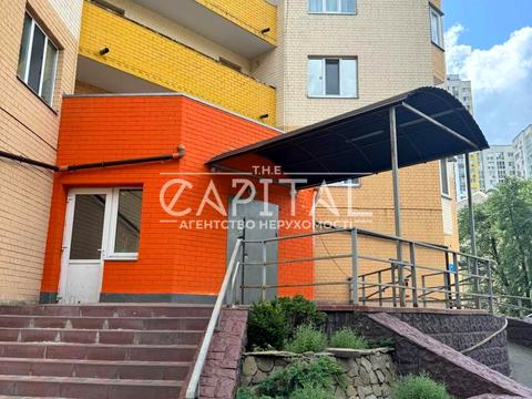 коммерческая по адресу Вацлава Гавела бульв. (Івана Лепсе), 7-А