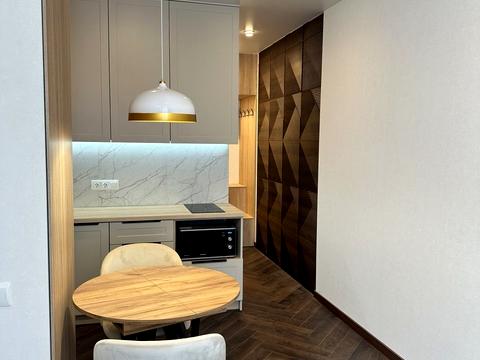 квартира по адресу Якубенківська ул. (Тропинина), (Будинок)