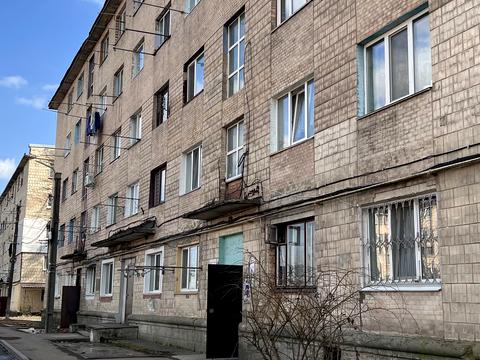 кімната за адресою Київська вул., 130