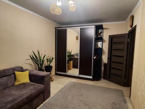 квартира за адресою Вербова вул., 44