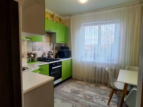 квартира за адресою Вербова вул., 44