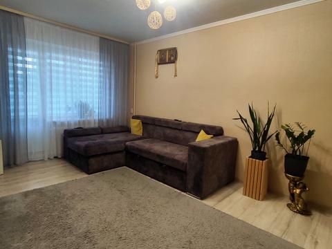 квартира за адресою Вербова вул., 44