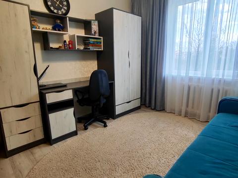 квартира за адресою Вербова вул., 44