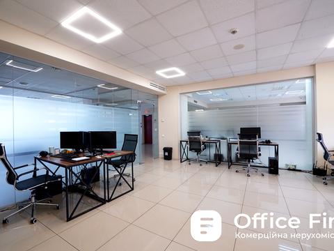 коммерческая по адресу Большая Васильковская ул. (Красноармейская), 72