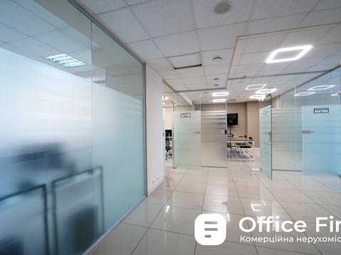 коммерческая по адресу Большая Васильковская ул. (Красноармейская), 72