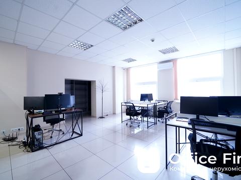 коммерческая по адресу Большая Васильковская ул. (Красноармейская), 72