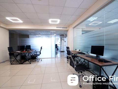 коммерческая по адресу Большая Васильковская ул. (Красноармейская), 72