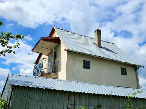 будинок за адресою Петра Сагайдачного вул.