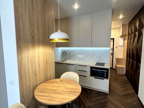 квартира по адресу Якубенківська ул. (Тропинина), (Будинок)