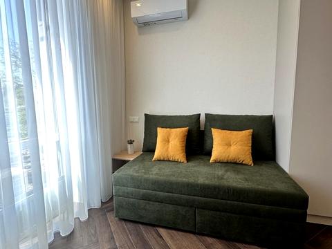 квартира по адресу Якубенківська ул. (Тропинина), (Будинок)