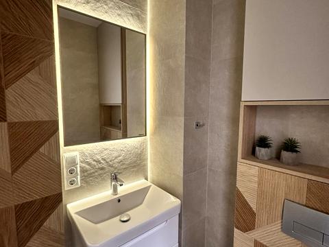 квартира по адресу Якубенківська ул. (Тропинина), (Будинок)