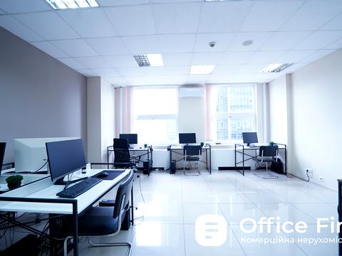 коммерческая по адресу Большая Васильковская ул. (Красноармейская), 72