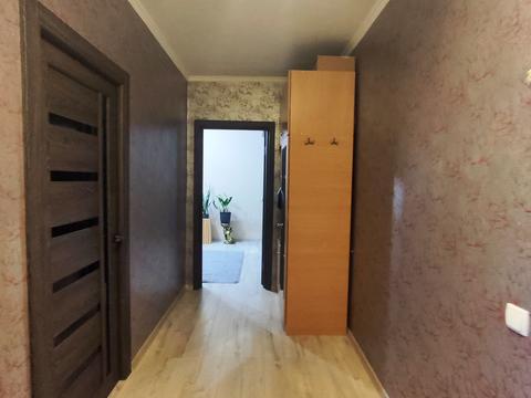 квартира за адресою Вербова вул., 44