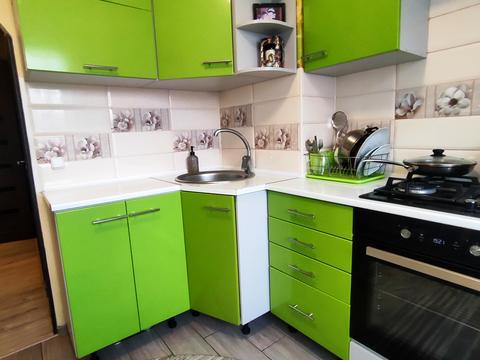 квартира за адресою Вербова вул., 44