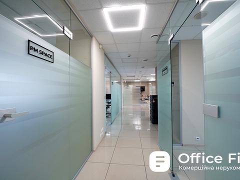 коммерческая по адресу Большая Васильковская ул. (Красноармейская), 72