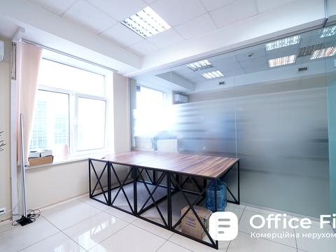 коммерческая по адресу Большая Васильковская ул. (Красноармейская), 72