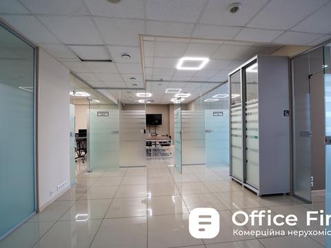 коммерческая по адресу Большая Васильковская ул. (Красноармейская), 72