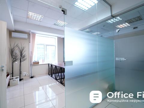 коммерческая по адресу Большая Васильковская ул. (Красноармейская), 72