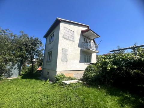 будинок за адресою Петра Сагайдачного вул.