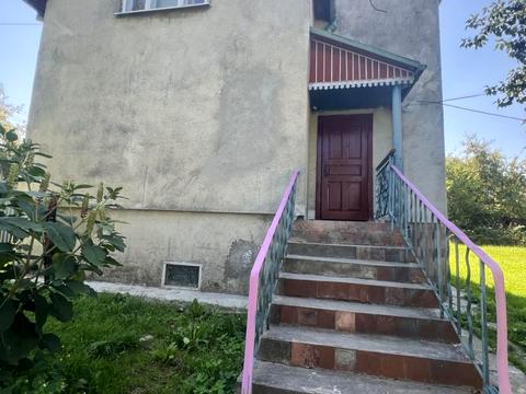 будинок за адресою Петра Сагайдачного вул.