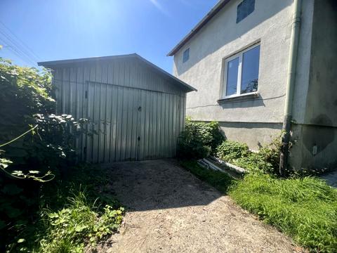 будинок за адресою Петра Сагайдачного вул.