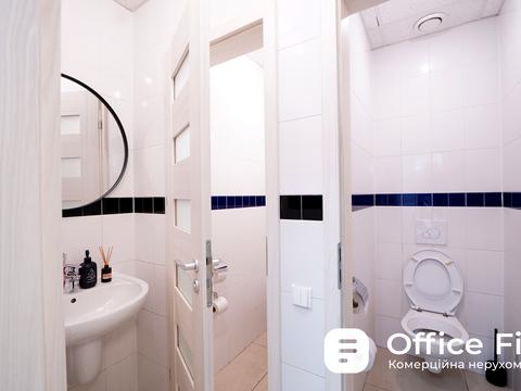 коммерческая по адресу Большая Васильковская ул. (Красноармейская), 72