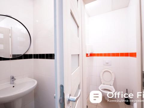 коммерческая по адресу Большая Васильковская ул. (Красноармейская), 72