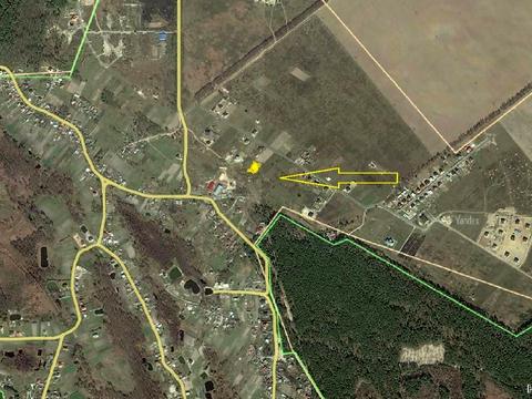 ділянка за адресою Хмельницького