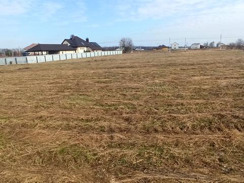 ділянка за адресою Хмельницького