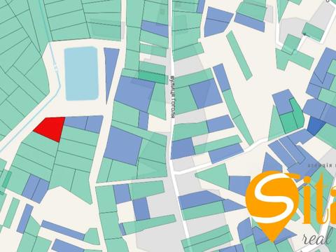 ділянка за адресою 