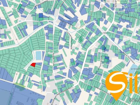 ділянка за адресою 