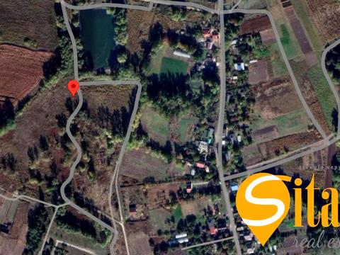 ділянка за адресою 