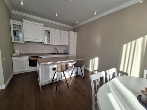 квартира за адресою Єжи Ґедройця вул. (Тверська), 2