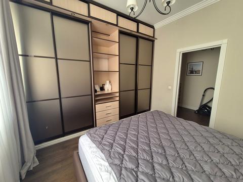 квартира за адресою Єжи Ґедройця вул. (Тверська), 2