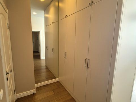 квартира за адресою Єжи Ґедройця вул. (Тверська), 2